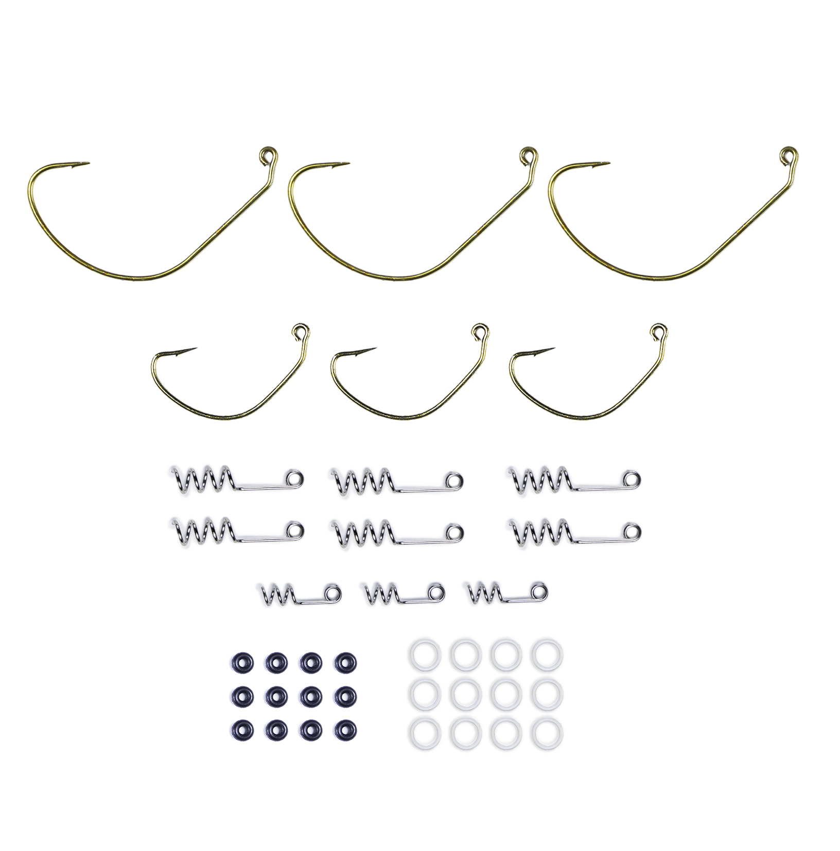 Mini Hardware Kit