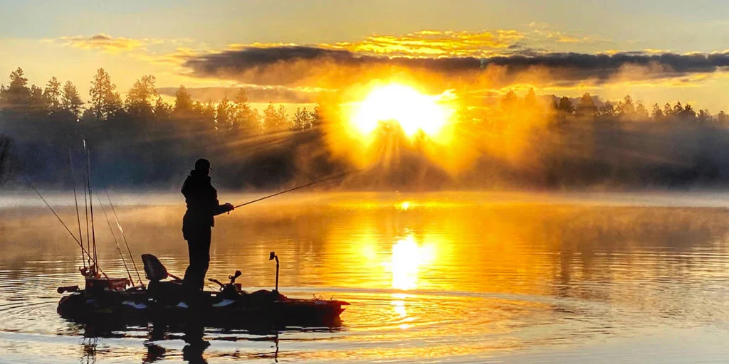 Bass Fishing in Tough Summer Conditions