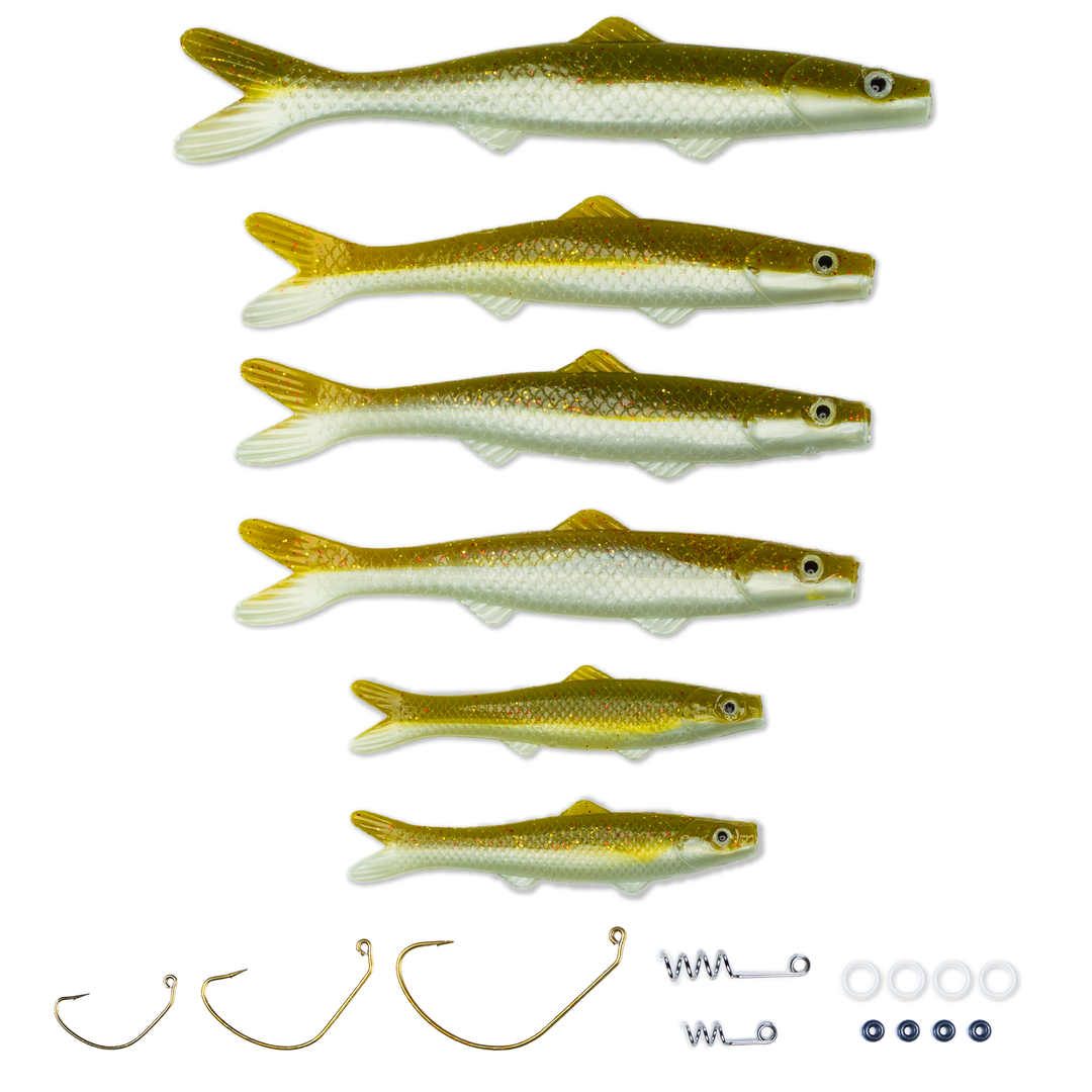 banjo minnow, banjo minnow Suppliers and Manufacturers at